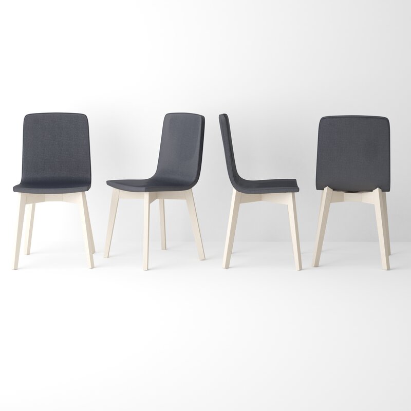 Brayden Studio® Almondsbury Upholstered Dining Chair | Wayfair.ca